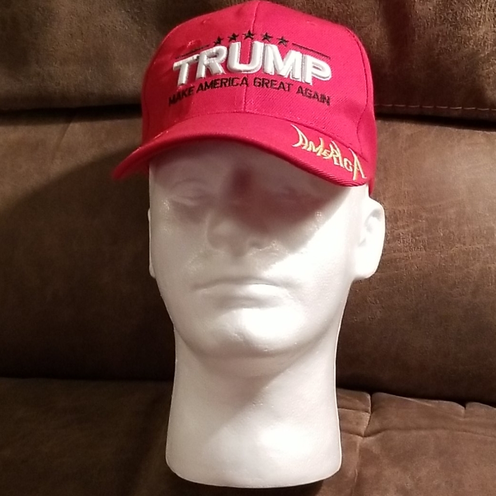 MENS CAP